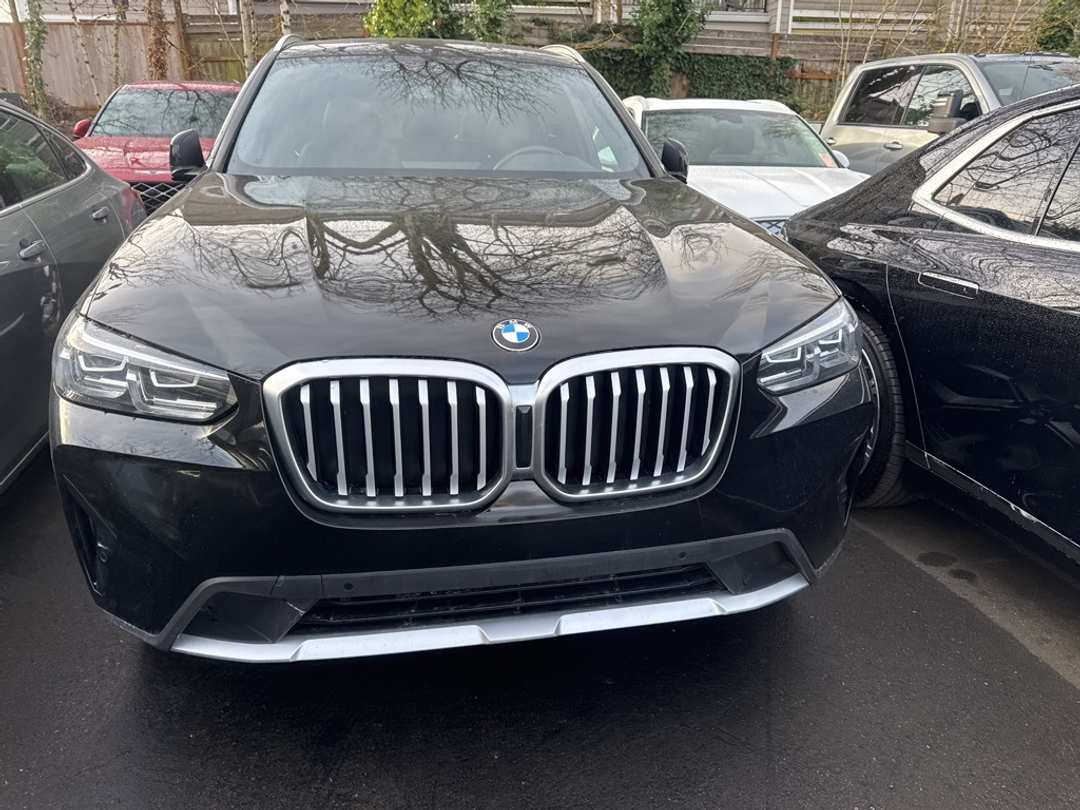 2023 BMW X3 xDrive30i - Image 2