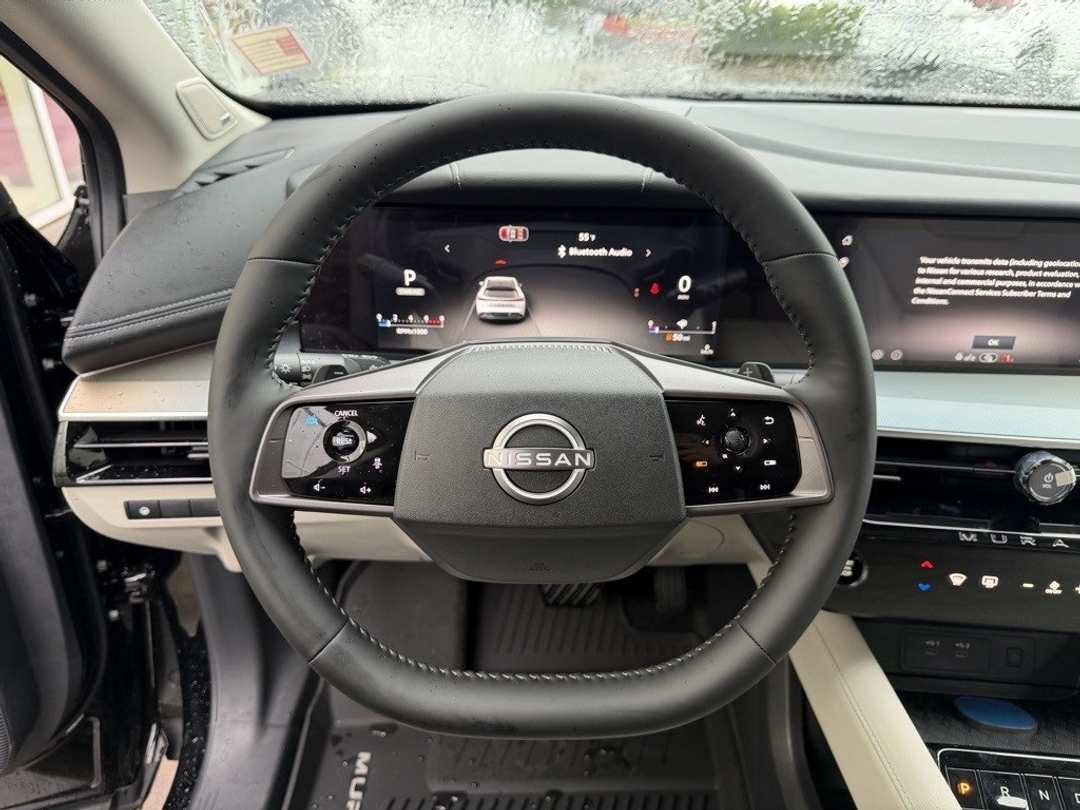 2026 Nissan Murano SL - Image 20