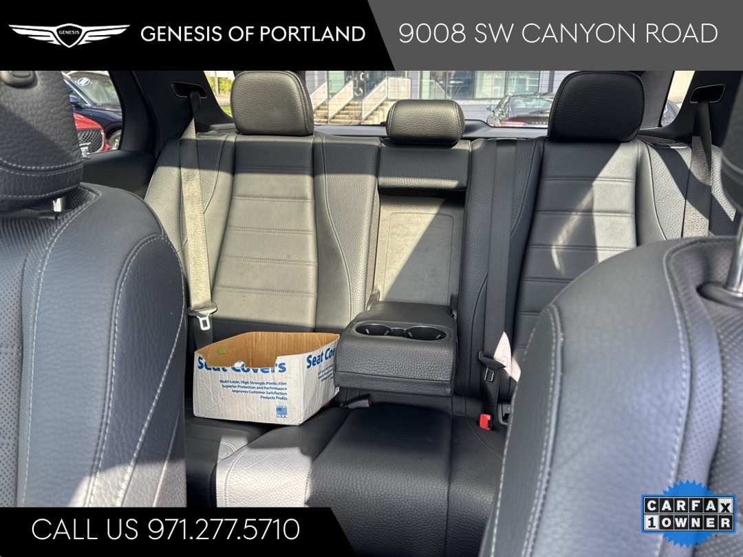 2022 Mercedes-Benz GLE GLE 350 - Image 34