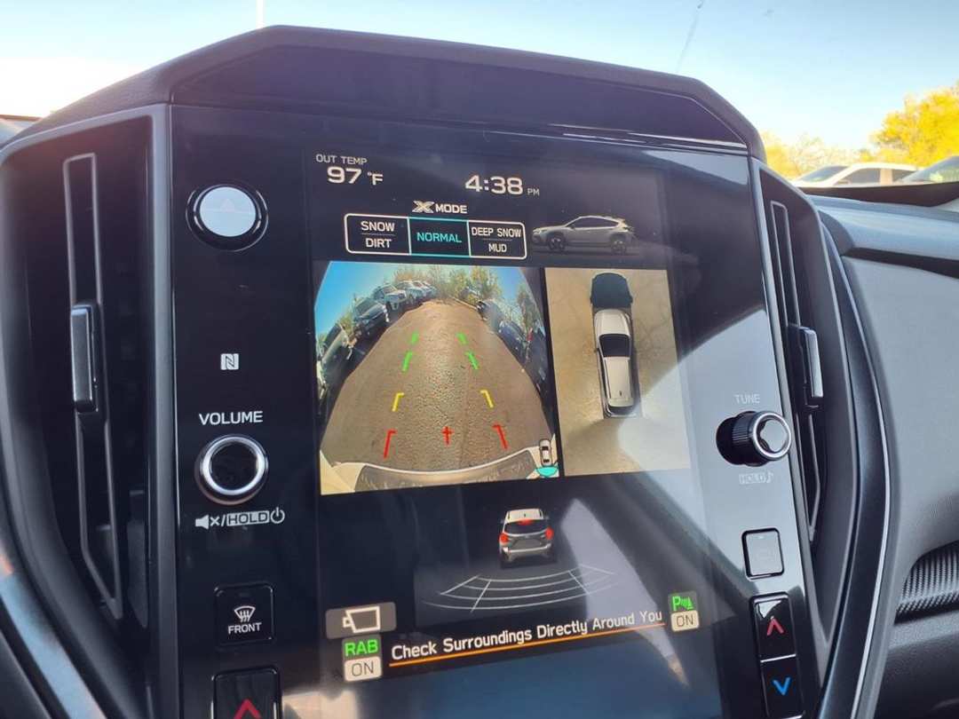 2026 Subaru Crosstrek Limited - Image 3