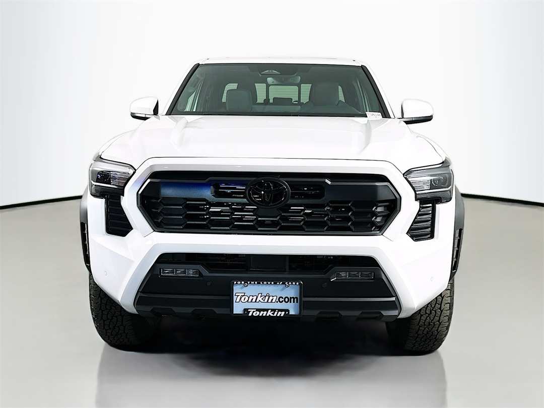 2026 Toyota Tacoma TRD OffRoad - Image 2