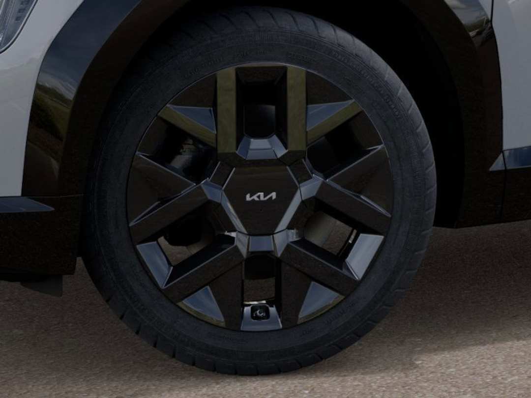 2026 Kia Ev9 Land - Image 9