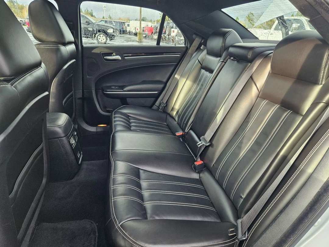 2023 Chrysler 300 S - Image 29