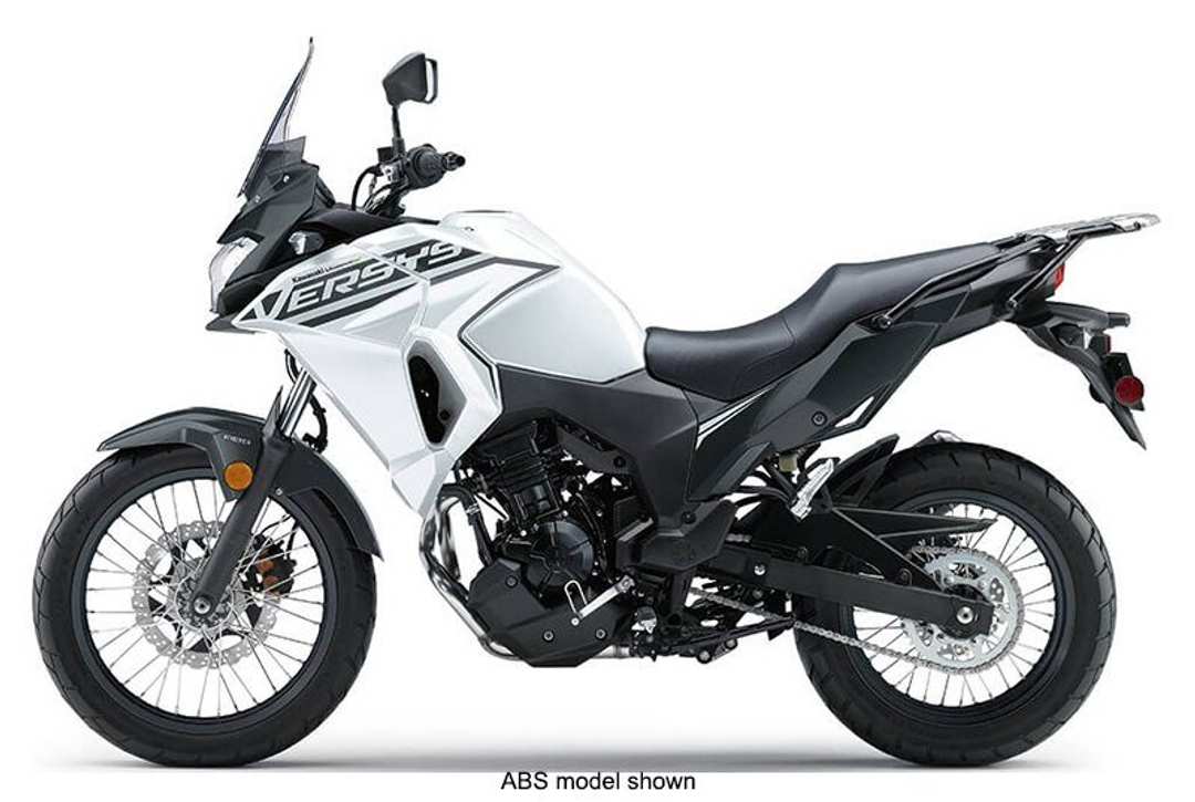 2020 Kawasaki Versys-X 300 - Image 15