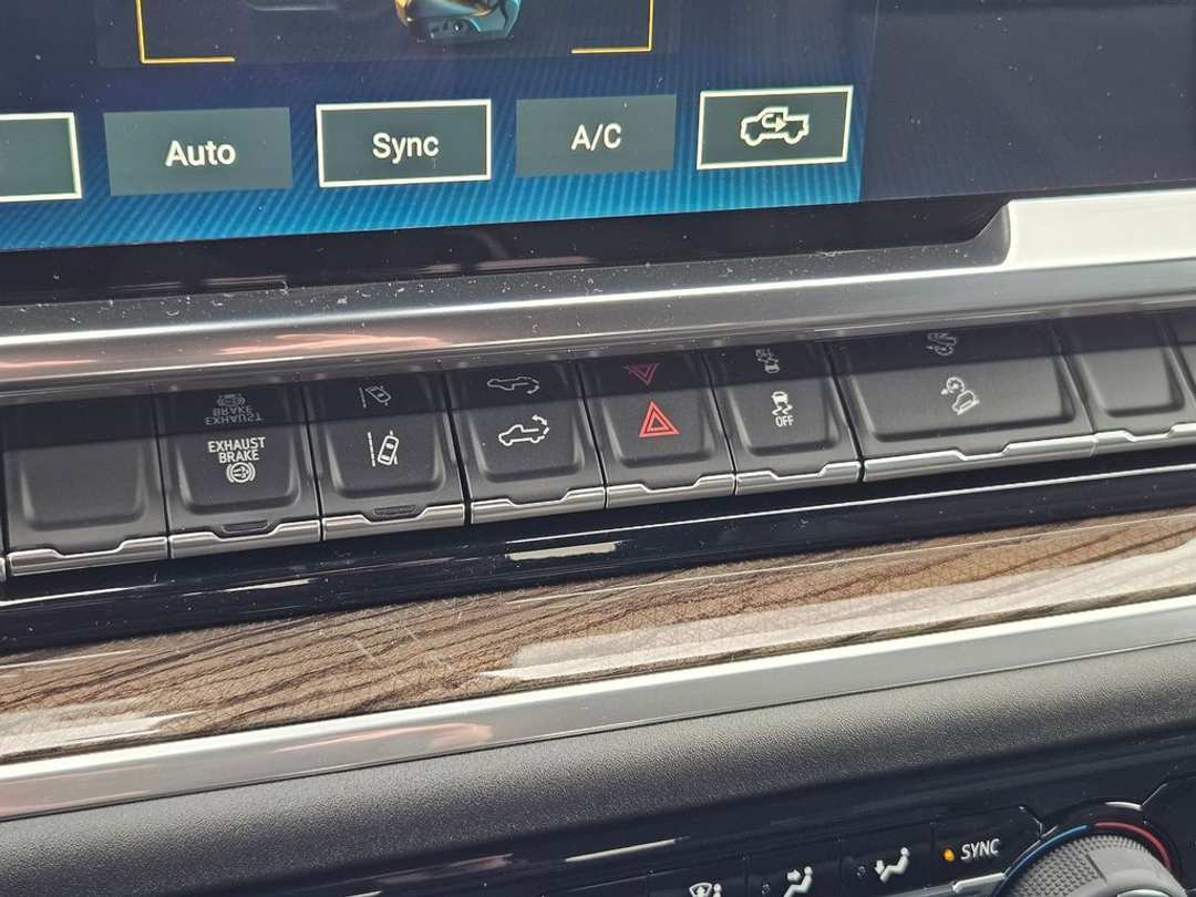 2026 Chevrolet Silverado 3500Hd LT - Image 23