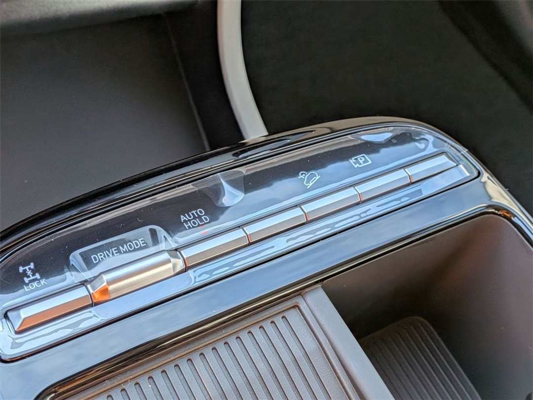 2026 Hyundai Tucson SEL - Image 23