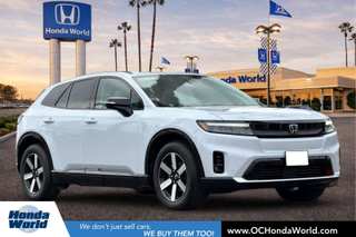 2026 Honda Prologue Touring