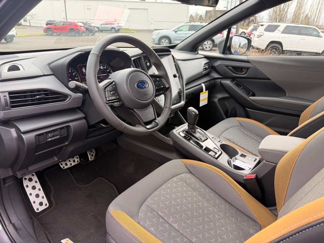 2026 Subaru Crosstrek Sport - Image 14