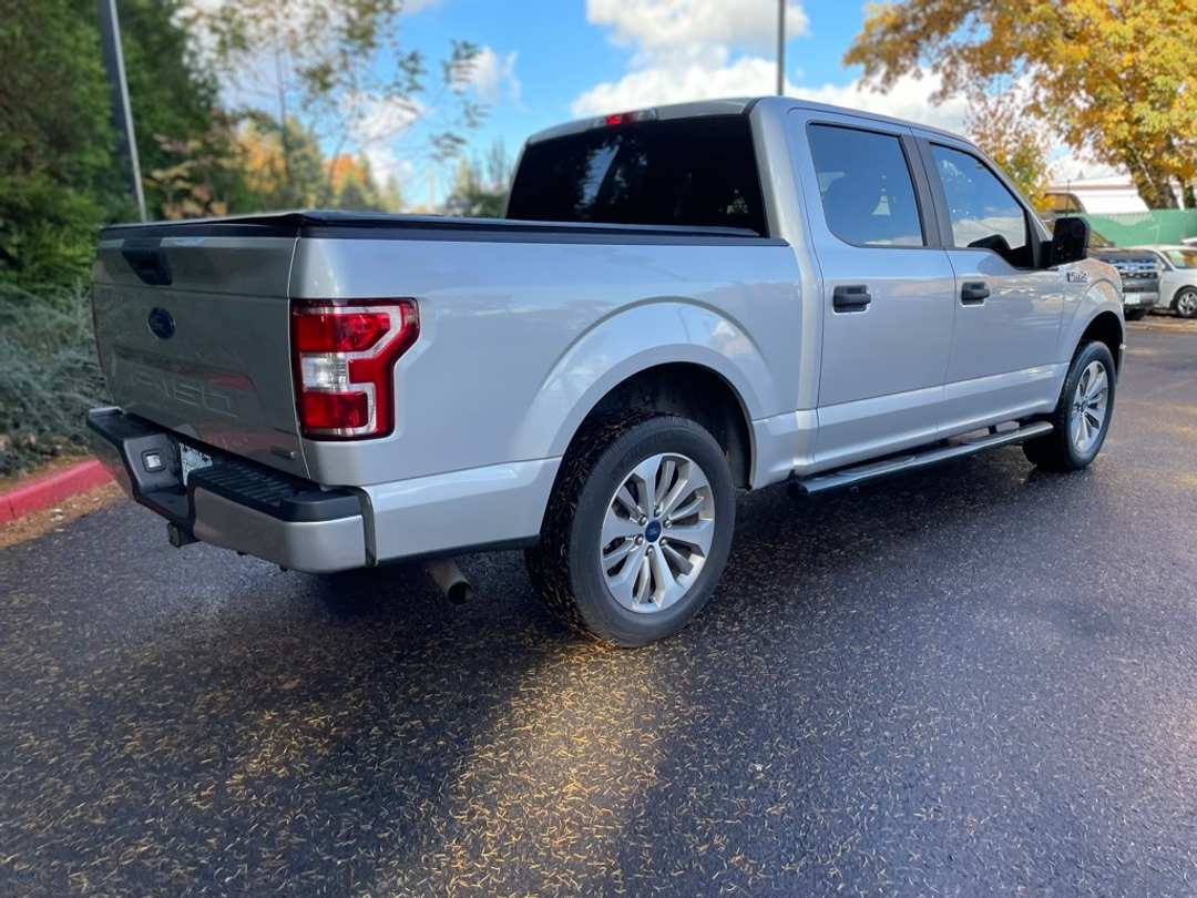2018 Ford F-150 XL - Image 4