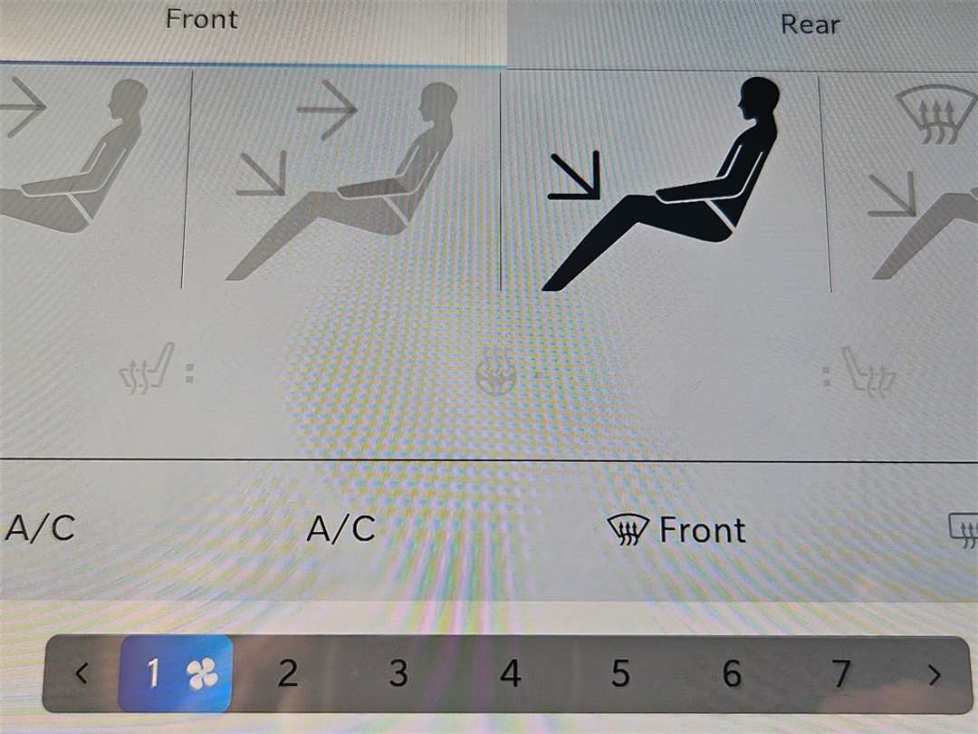 2026 Chrysler Pacifica Select - Image 22