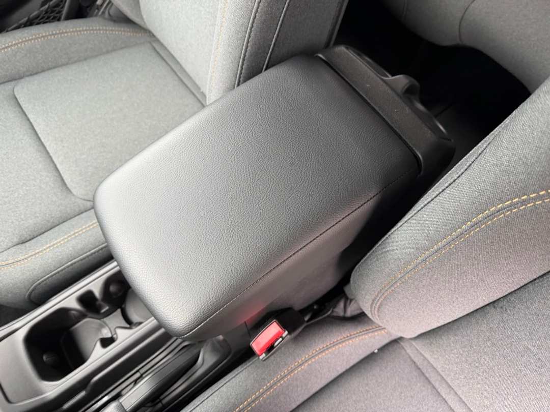 2026 Jeep Wrangler Sport - Image 24