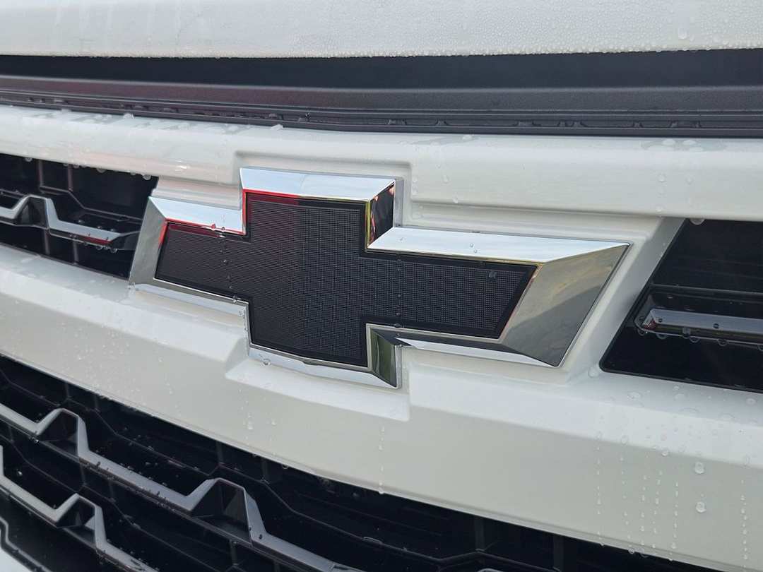 2026 Chevrolet Silverado 1500 RST - Image 34