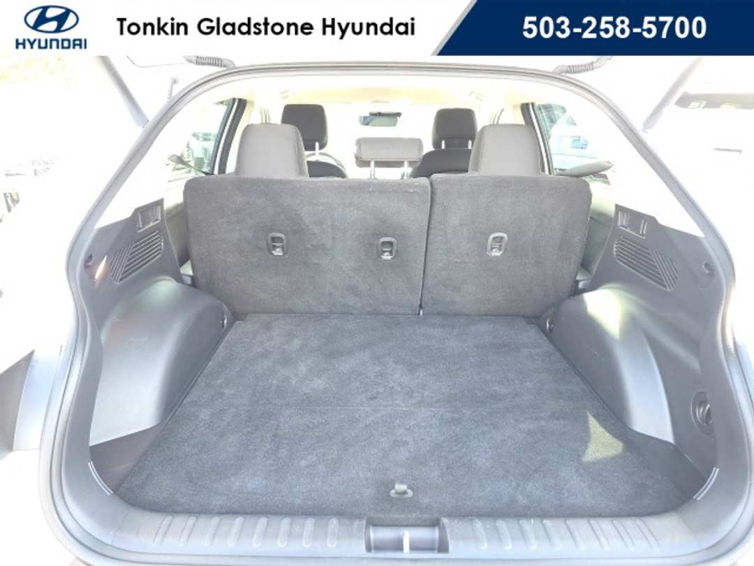 2024 Hyundai Ioniq 5 SEL - Image 23