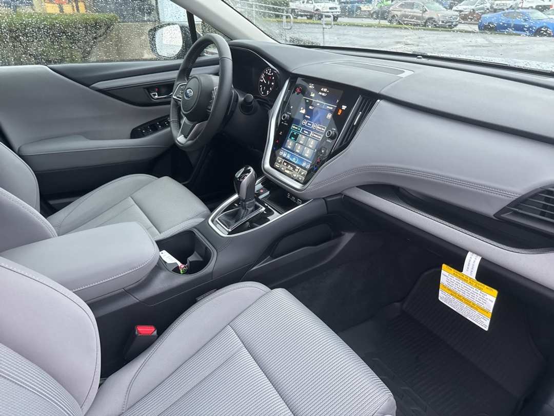 2025 Subaru Legacy Premium - Image 29