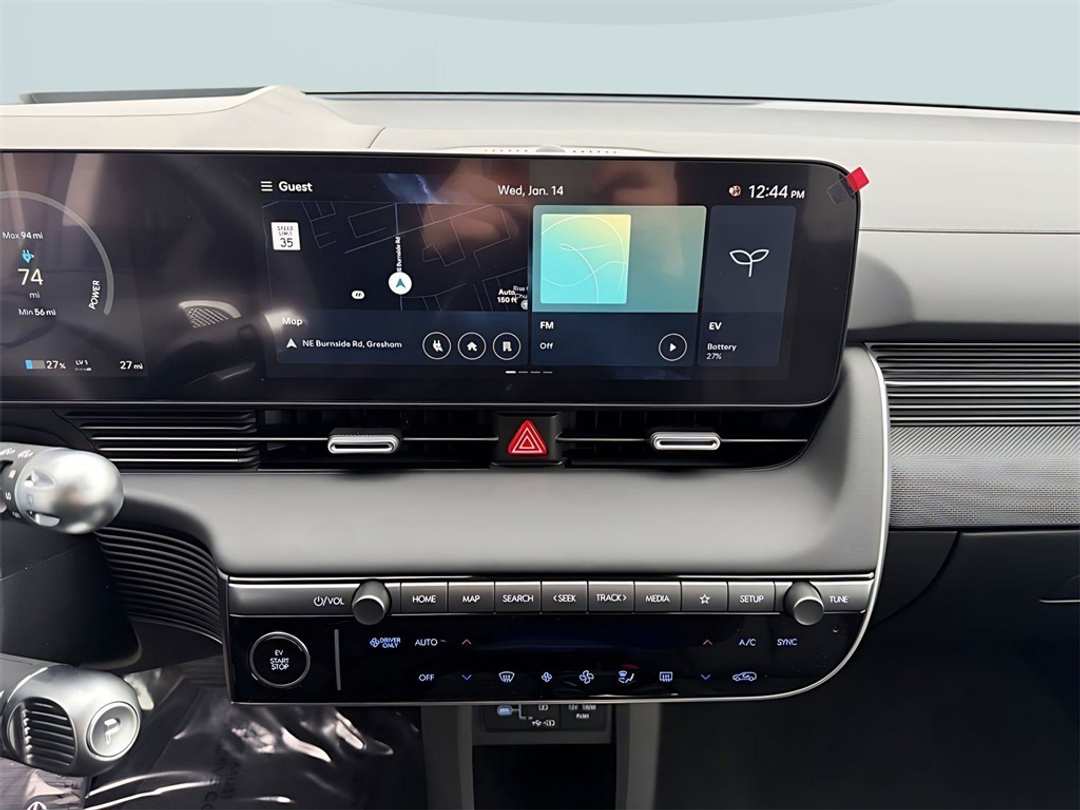 2026 Hyundai Ioniq 5 Limited - Image 22