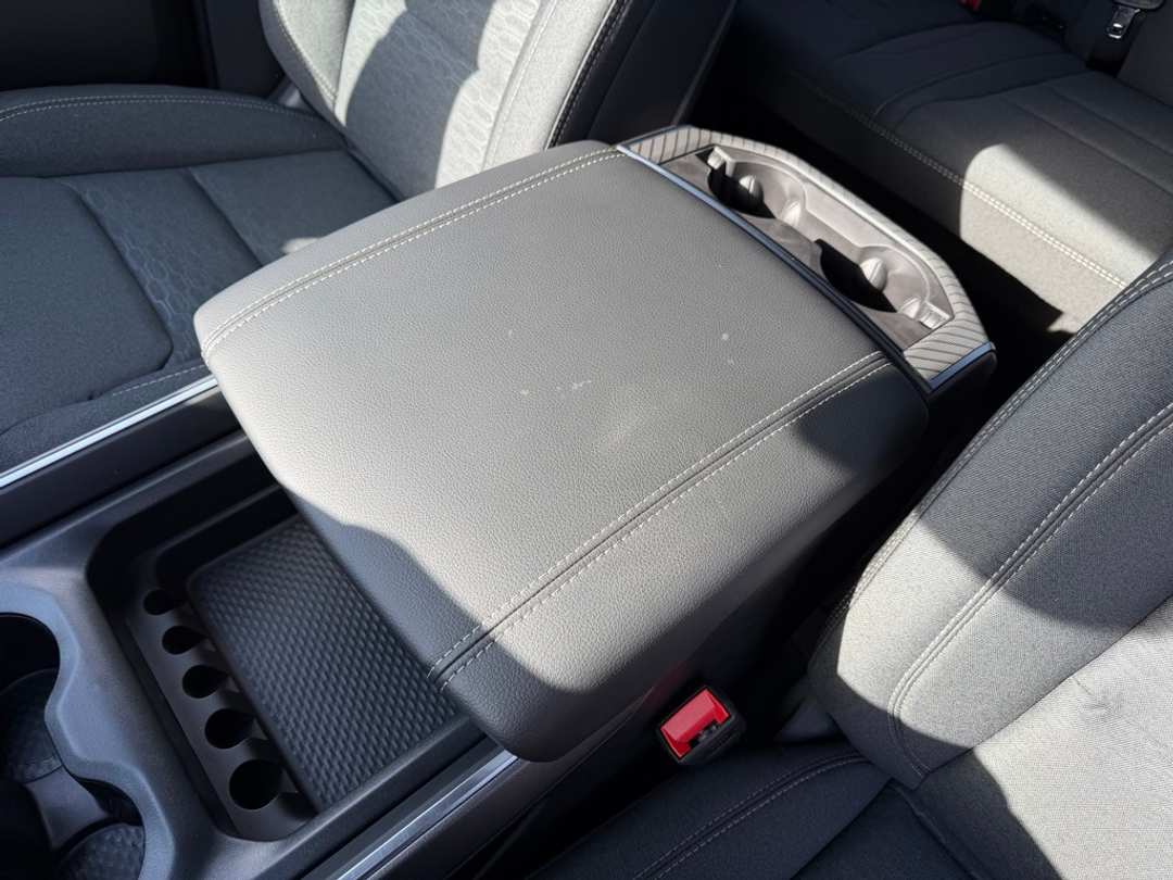 2026 Ram 1500 Big Horn/Lone Star - Image 28