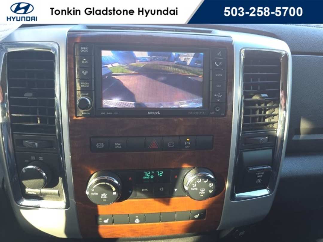 2010 Ram 3500 Laramie - Image 17