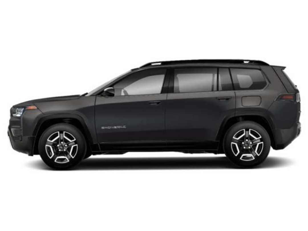 2026 Jeep Cherokee Limited - Image 3