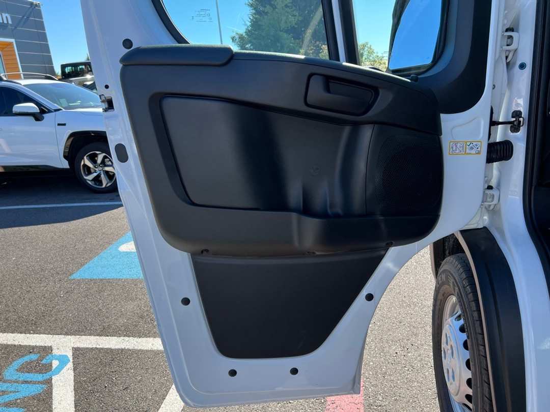 2026 Ram Promaster 1500 Low Roof - Image 10