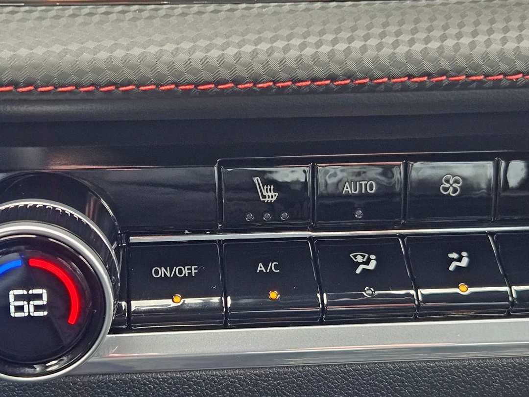 2026 Chevrolet Equinox RS - Image 24