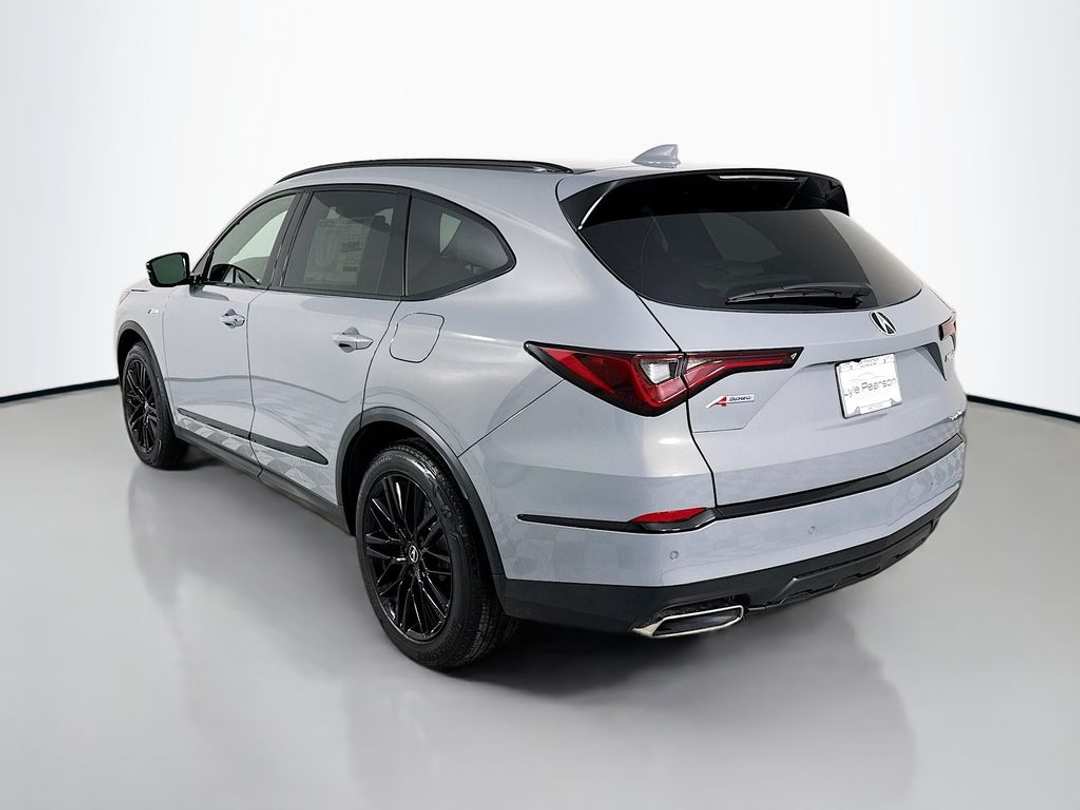 2026 Acura MDX ASpec Advance Package - Image 3