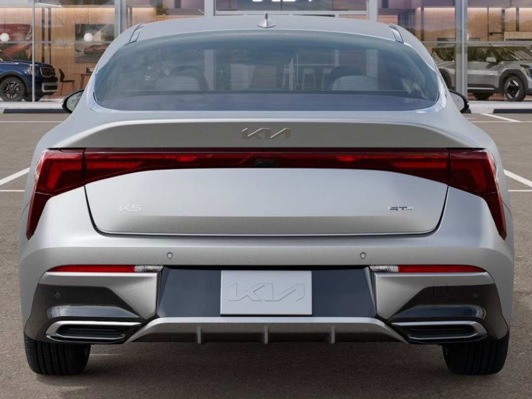 2026 Kia K5 GTLine - Image 13