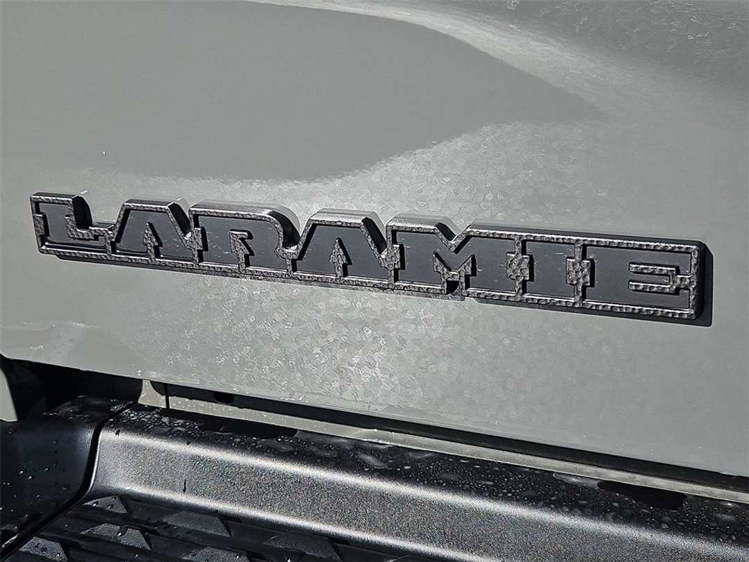 2026 Ram 3500 Laramie - Image 33