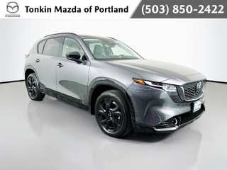 2026 MAZDA CX-5 2.5 S Premium Plus