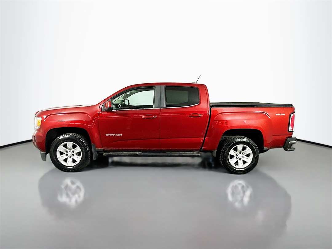 2015 GMC Canyon SLE1 - Image 4