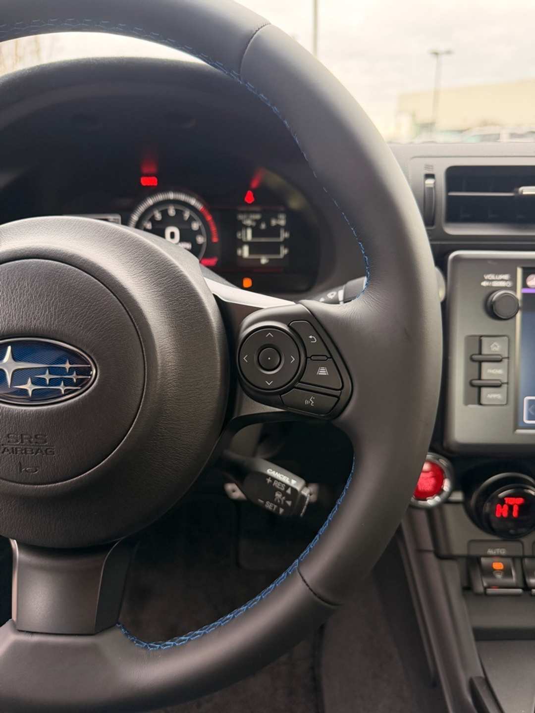 2026 Subaru BRZ tS - Image 23