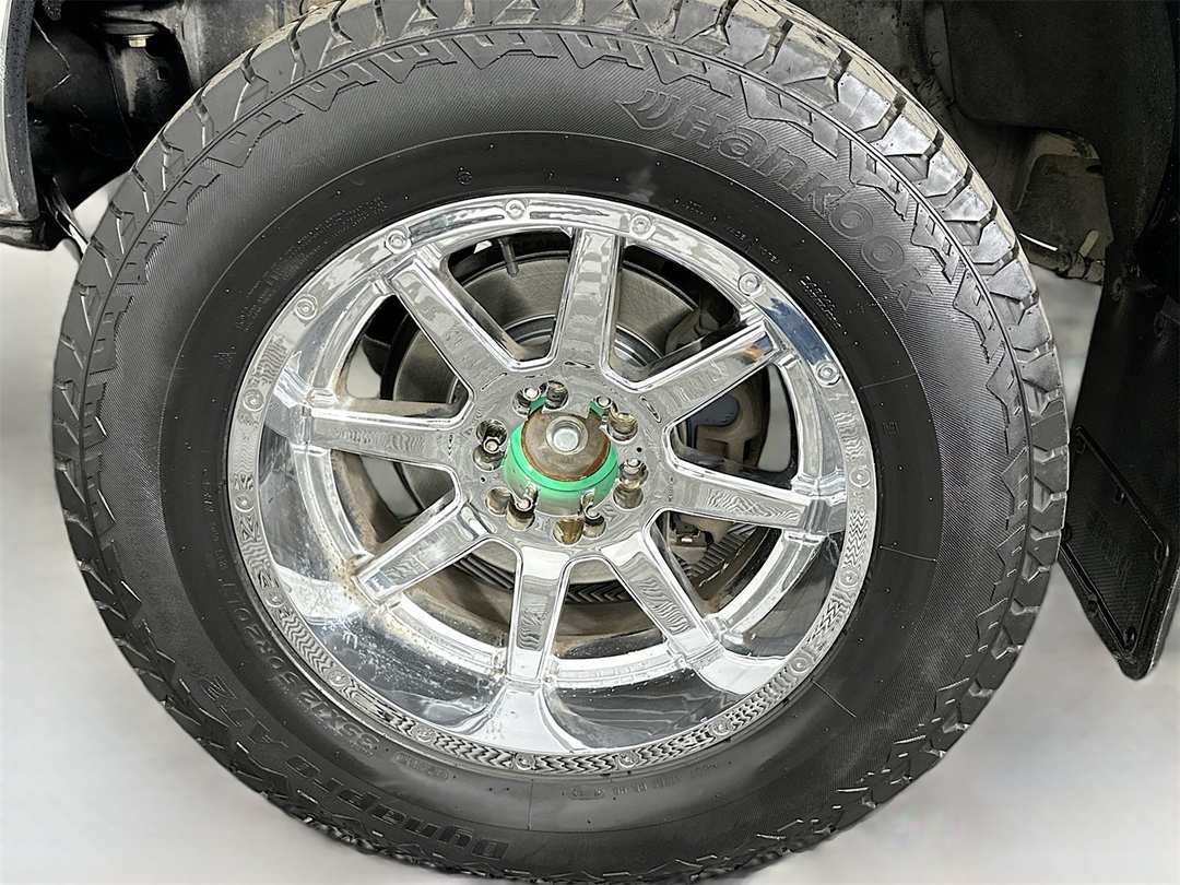 2014 Ford F-150 Lariat - Image 33