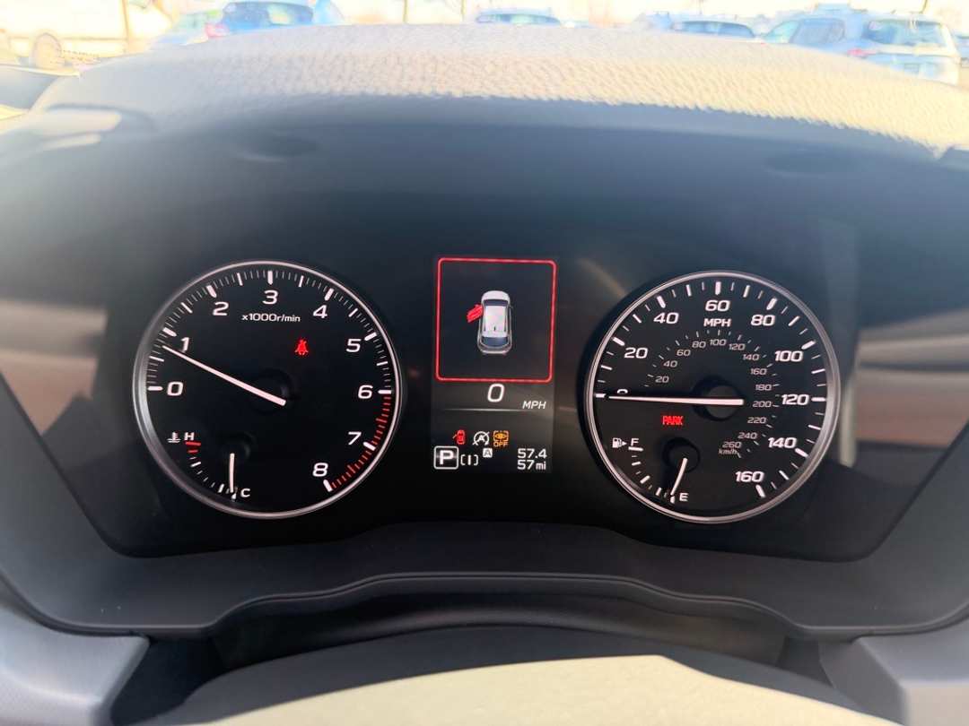 2026 Subaru Crosstrek Limited - Image 31