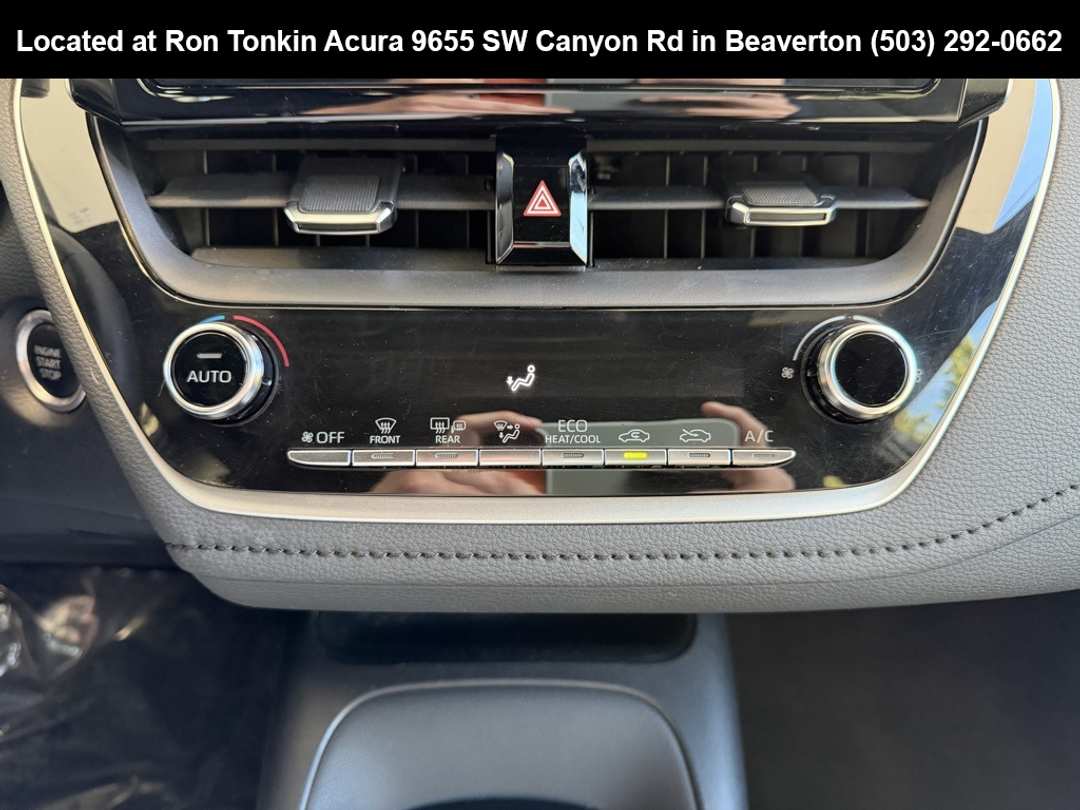 2021 Toyota Corolla SE - Image 22