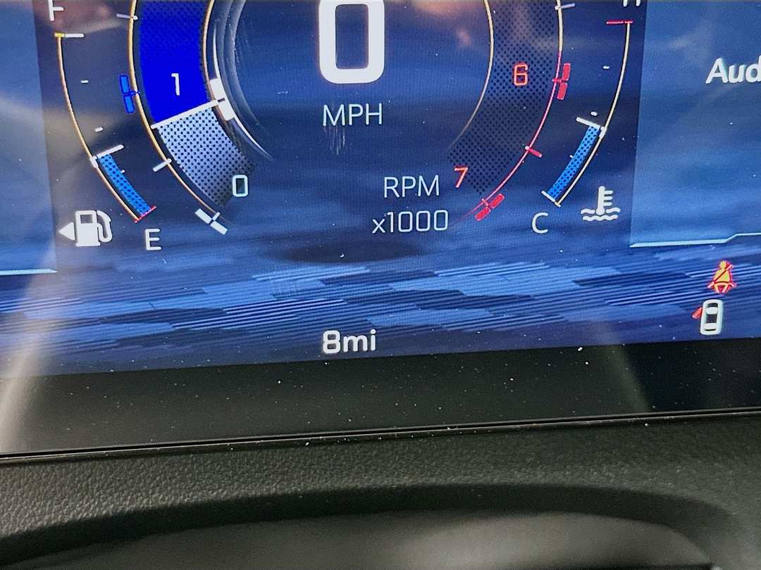 2026 Chevrolet Traverse LT - Image 12