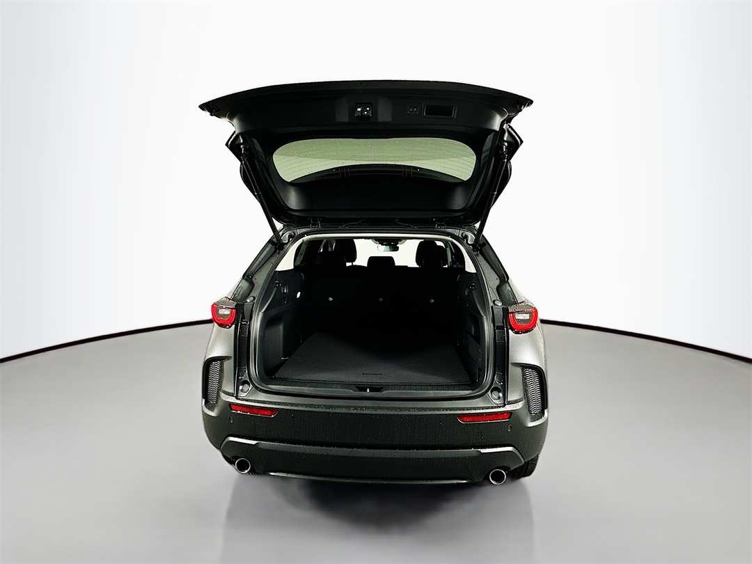2026 MAZDA Cx-50 Preferred - Image 25