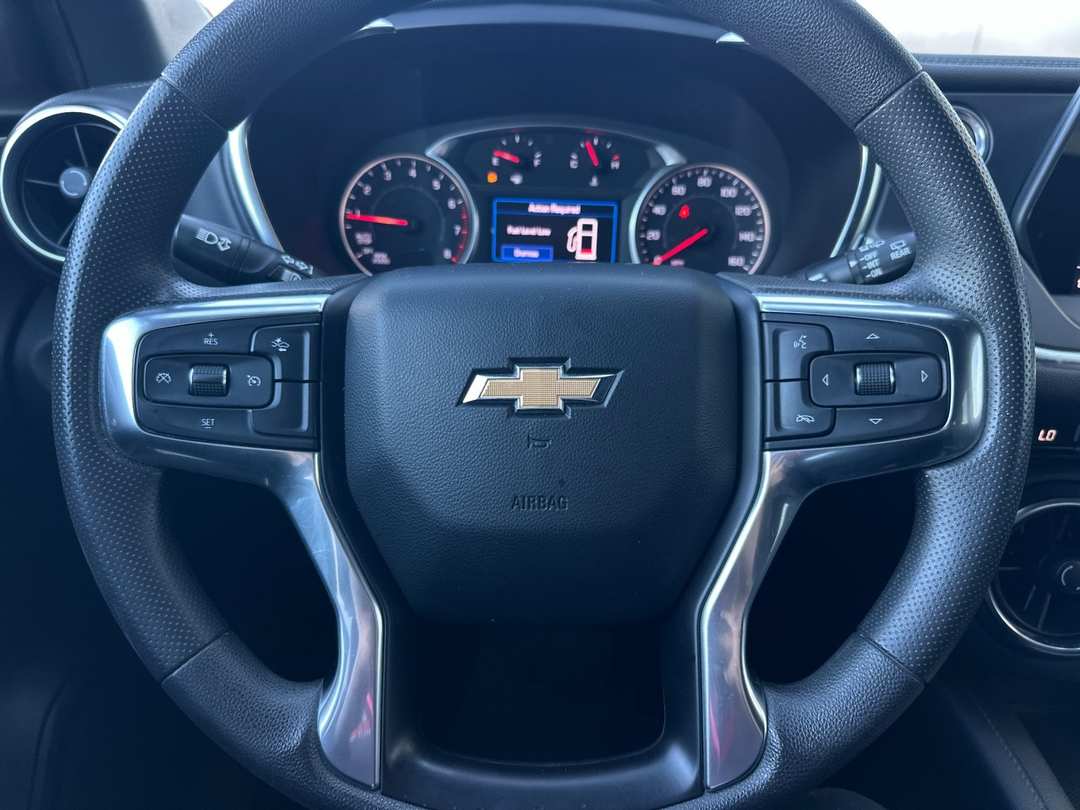 2021 Chevrolet Blazer LT - Image 22