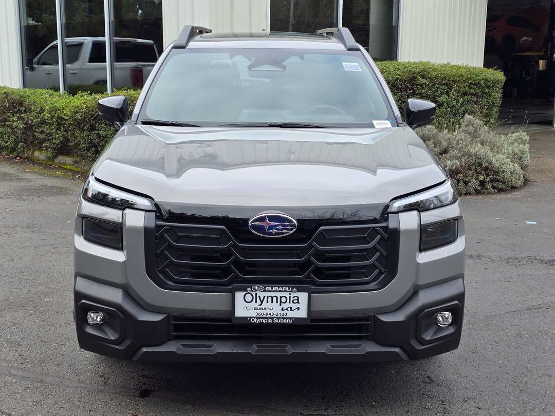 2026 Subaru Outback Limited - Image 2