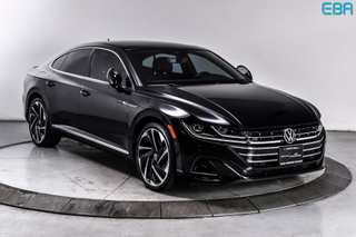 2023 Volkswagen Arteon 2.0T SEL Premium RLine