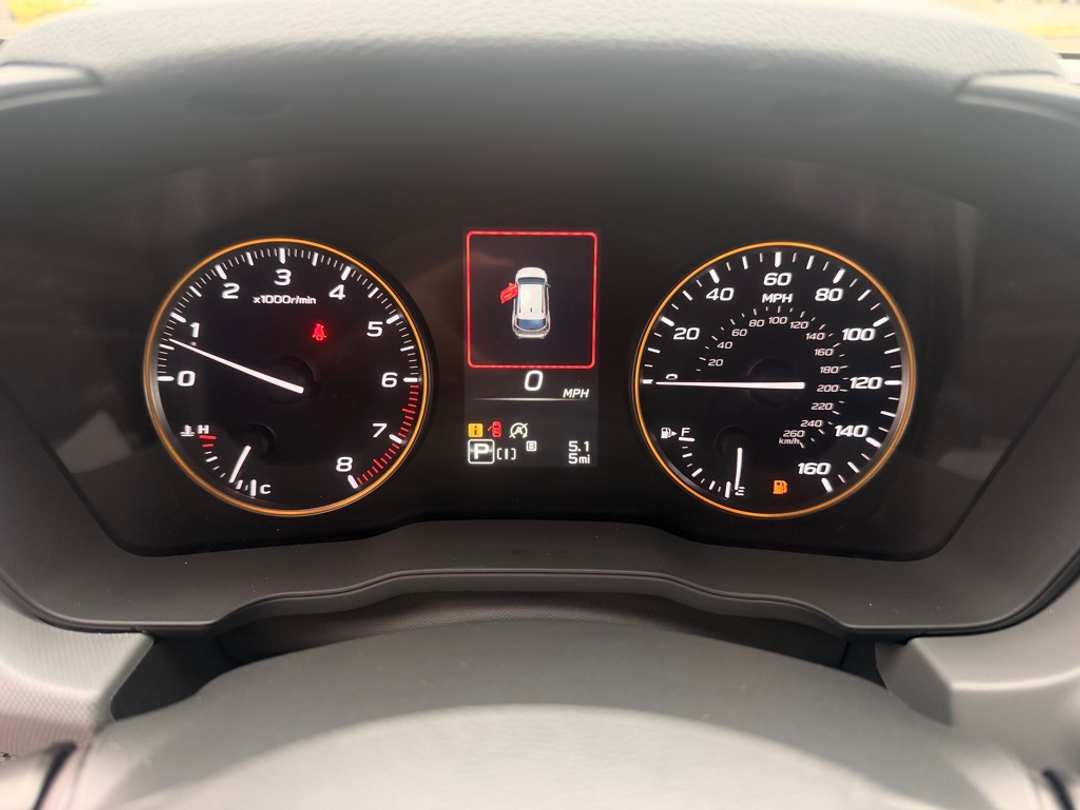 2026 Subaru Crosstrek Wilderness - Image 31