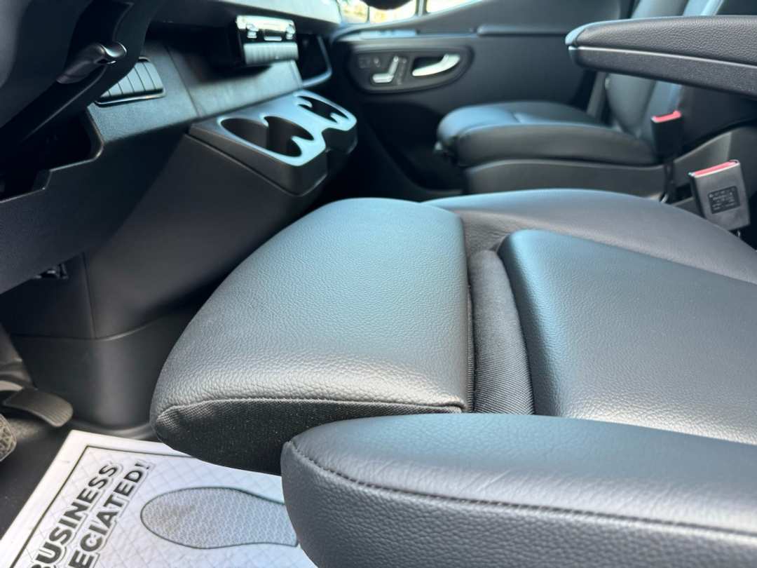 2025 Mercedes-Benz Sprinter 2500 Cargo 144 WB - Image 23