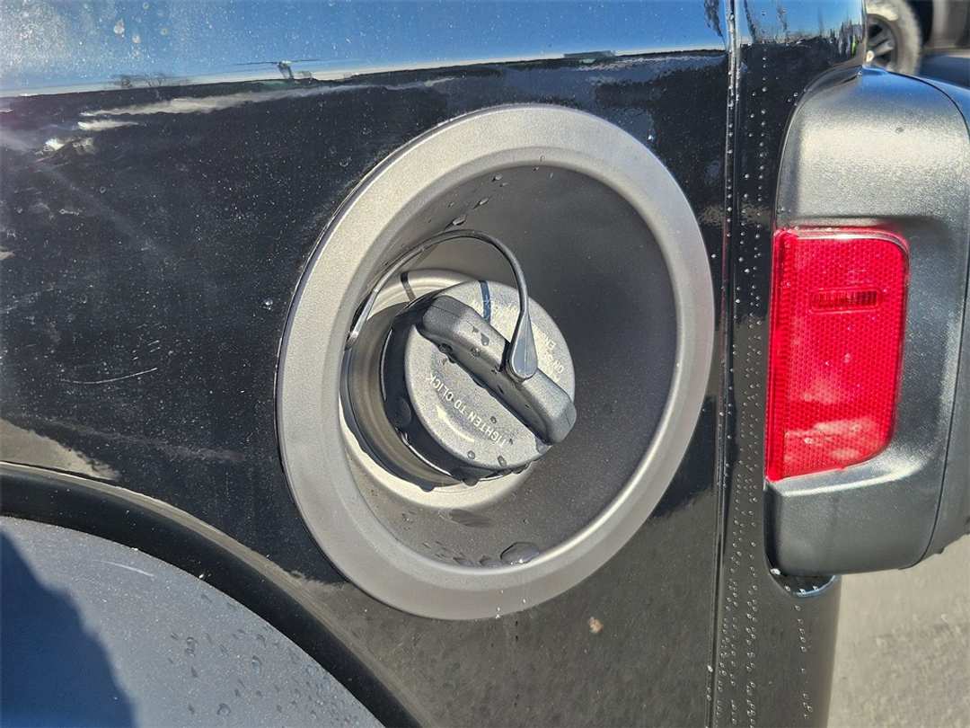 2026 Jeep Wrangler Sport - Image 29