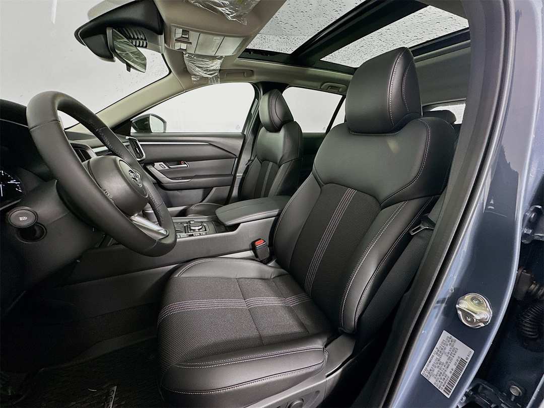 2026 MAZDA Cx-50 Preferred - Image 21