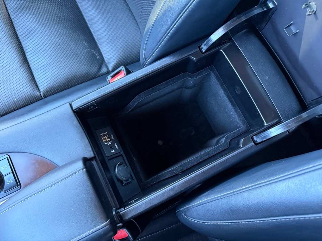 2021 Lexus RX 350 - Image 29