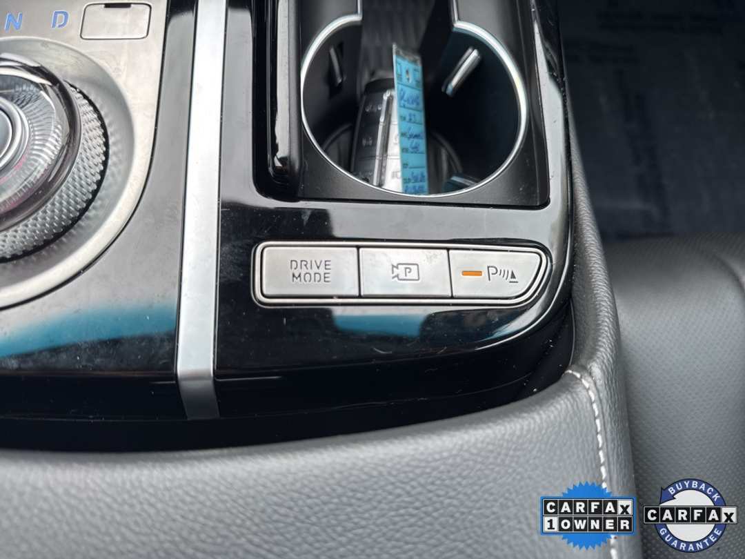 2023 Genesis G80 2.5T - Image 27