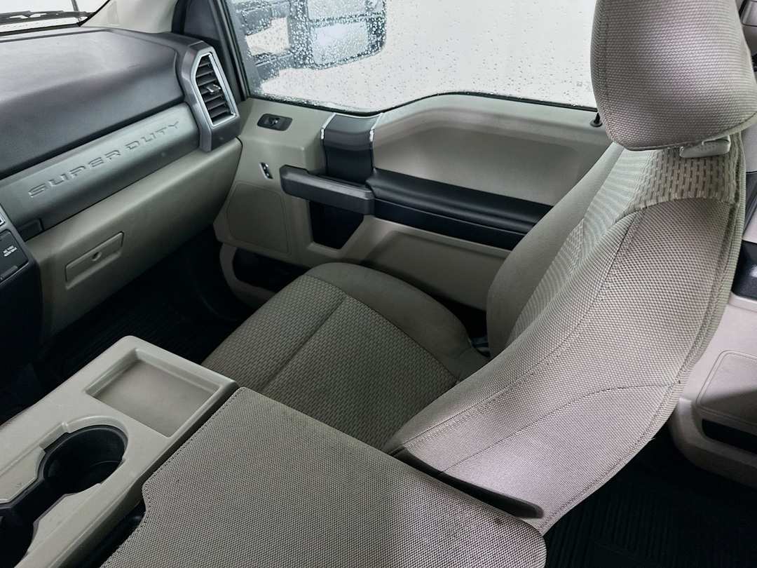 2022 Ford F-350Sd XL - Image 22