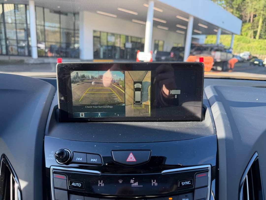 2026 Acura RDX Advance Package - Image 23