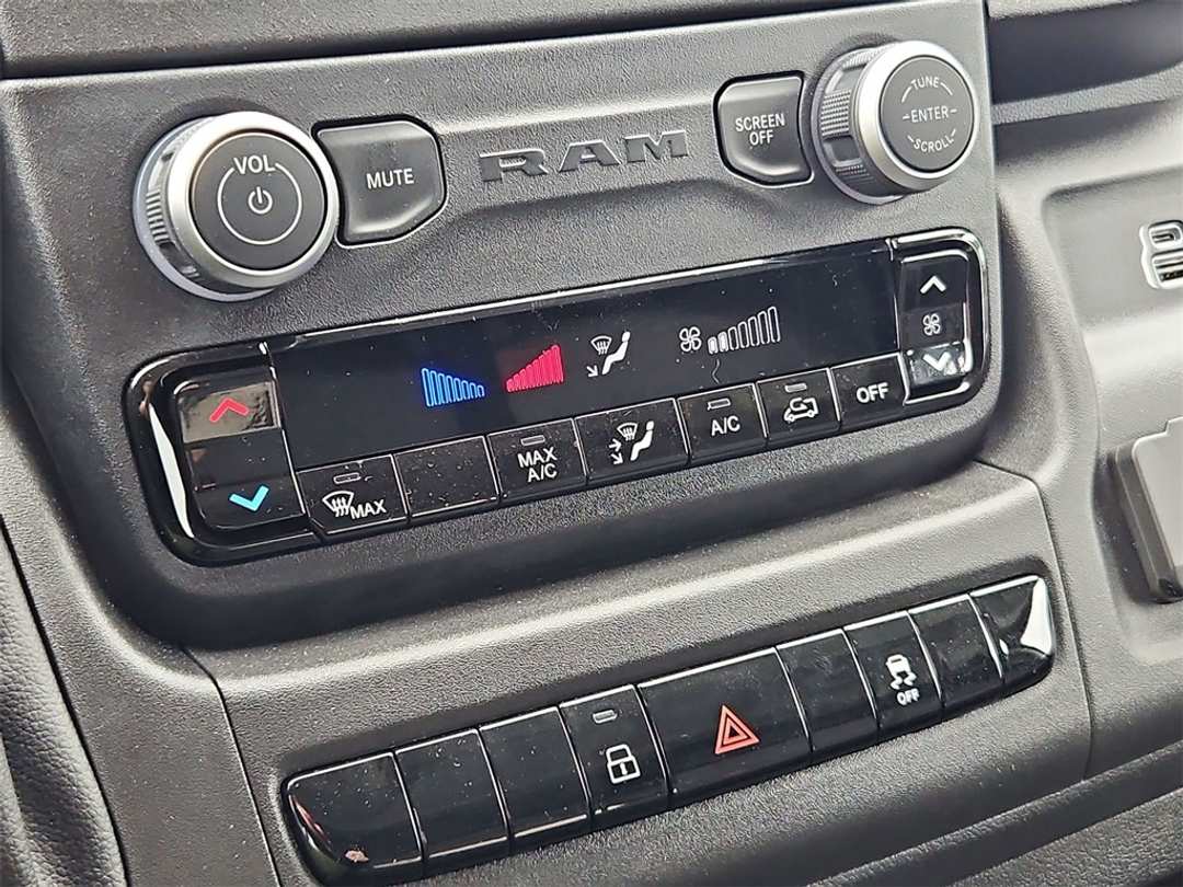 2026 Ram Promaster 2500 High Roof - Image 32