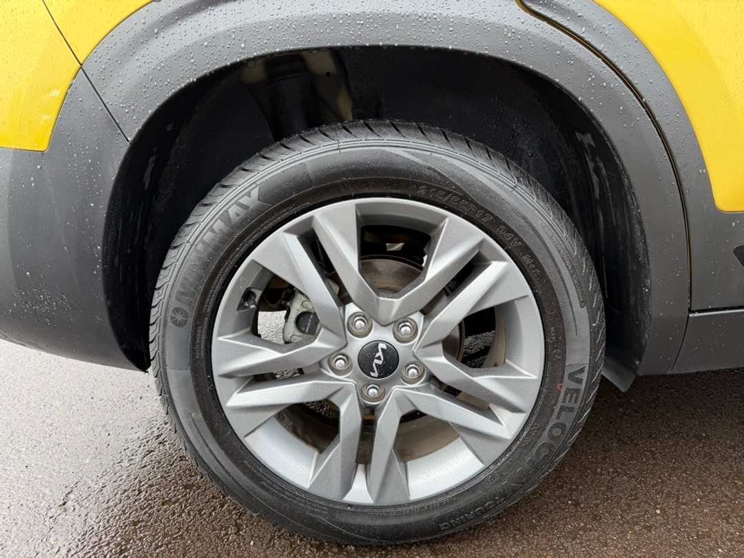 2022 Kia Seltos S - Image 10