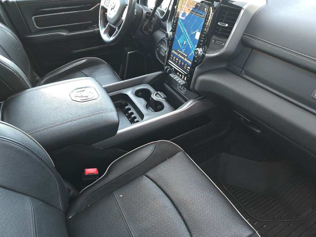 2020 Ram 3500 Laramie - Image 14