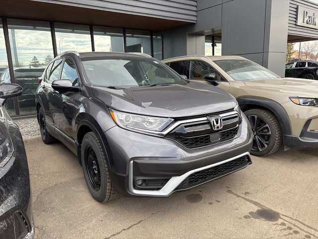 2022 Honda CR-V Sport